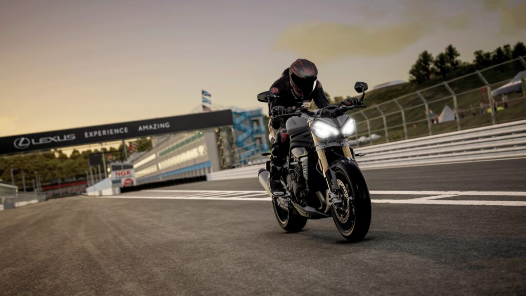 RIDE 5 para ps5