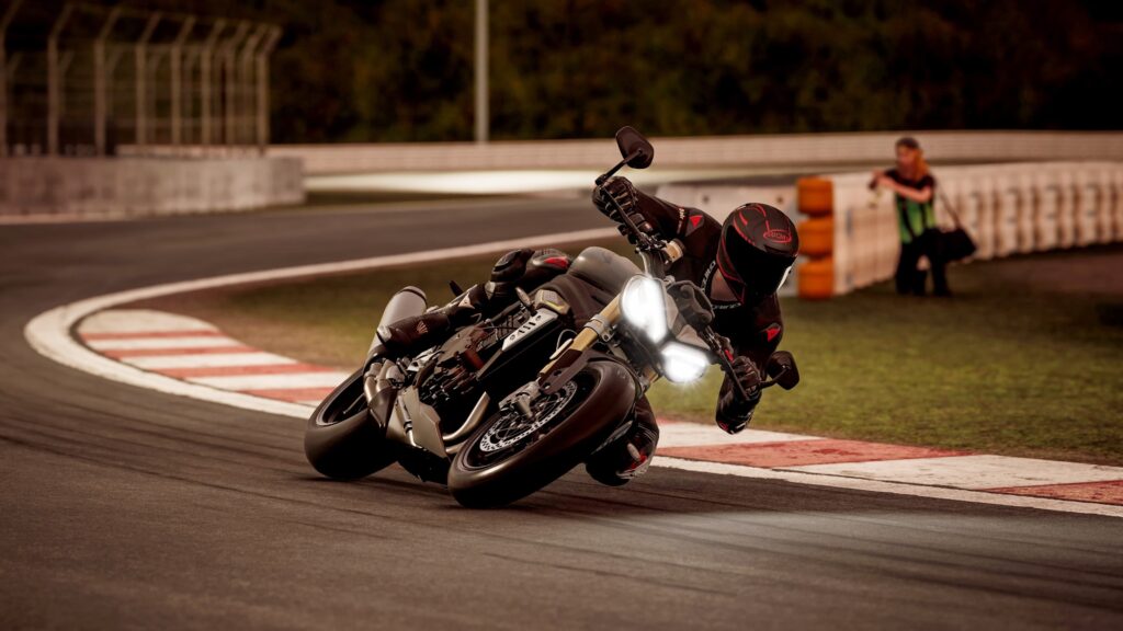 RIDE 5 para ps5