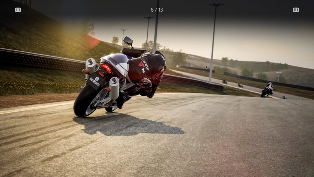 RIDE 5 para ps5