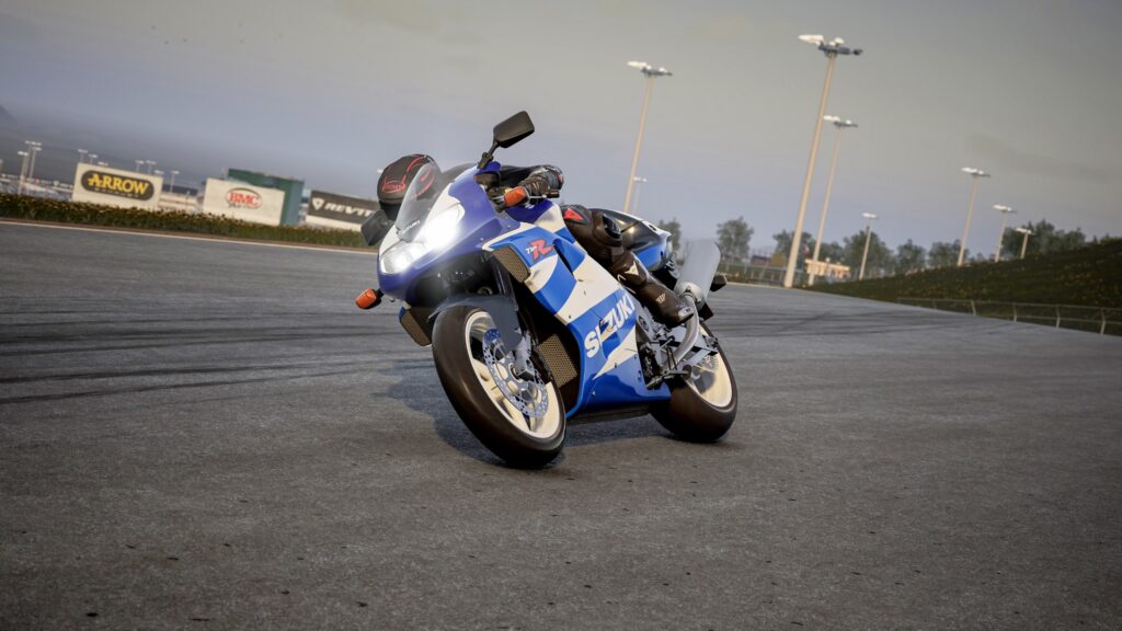 RIDE 5 para ps5