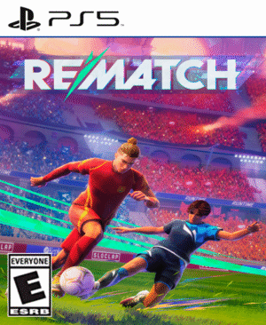 Rematch PS5