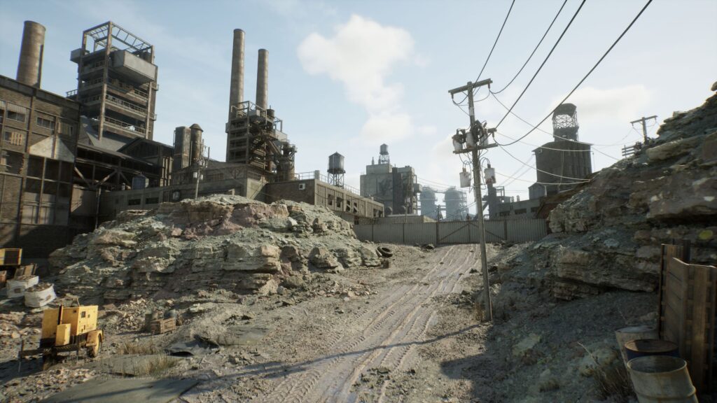 RoboCop Rogue City para ps5