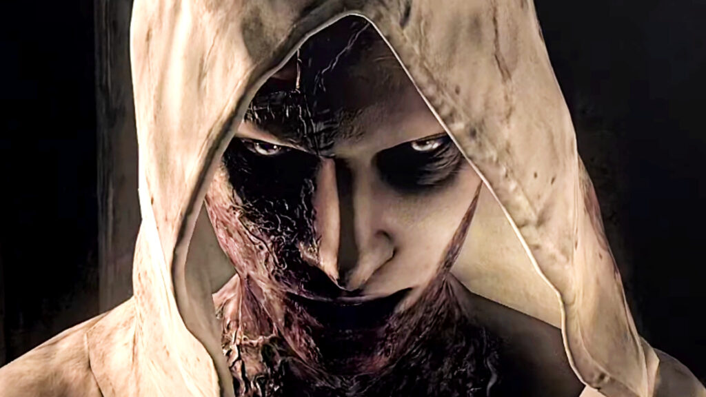 The Evil Within para ps4