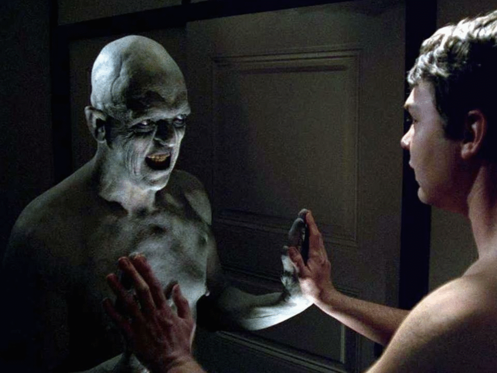 The Evil Within para ps4