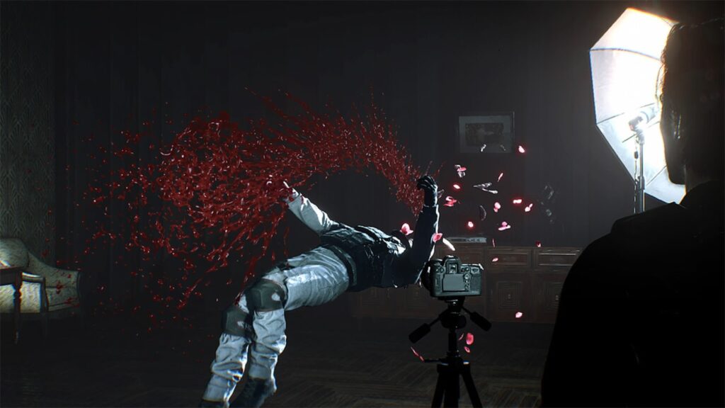 The Evil Within 2 para ps4