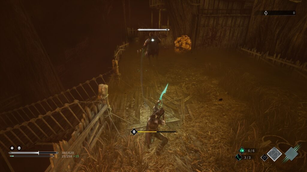 Thymesia para ps5