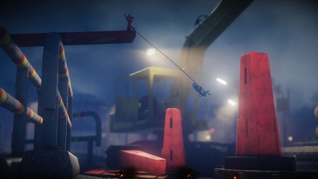 Unravel 1+2 para ps4
