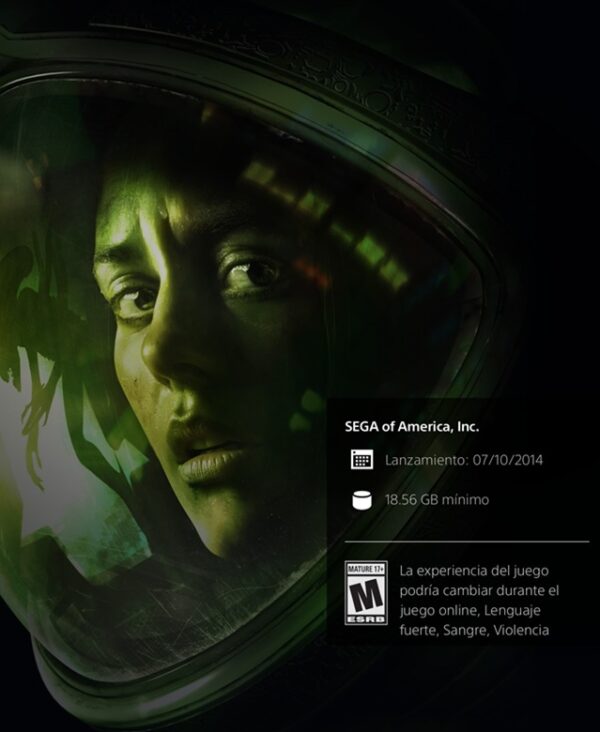Alien: Isolation - Image 2