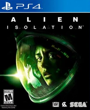 Alien: Isolation