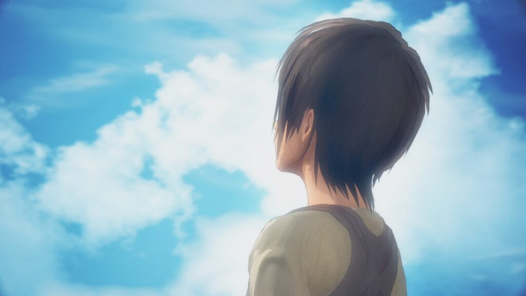 Attack On Titans 2 Final Battle