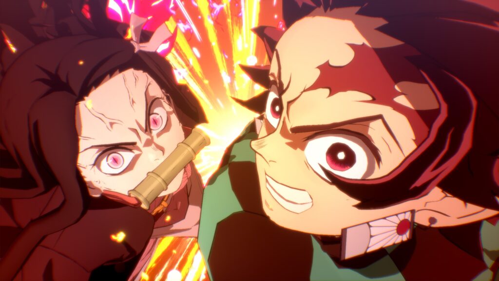 Demon Slayer Kimetsu No Yaiba
