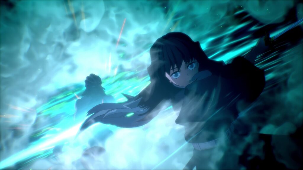 Demon Slayer Kimetsu No Yaiba