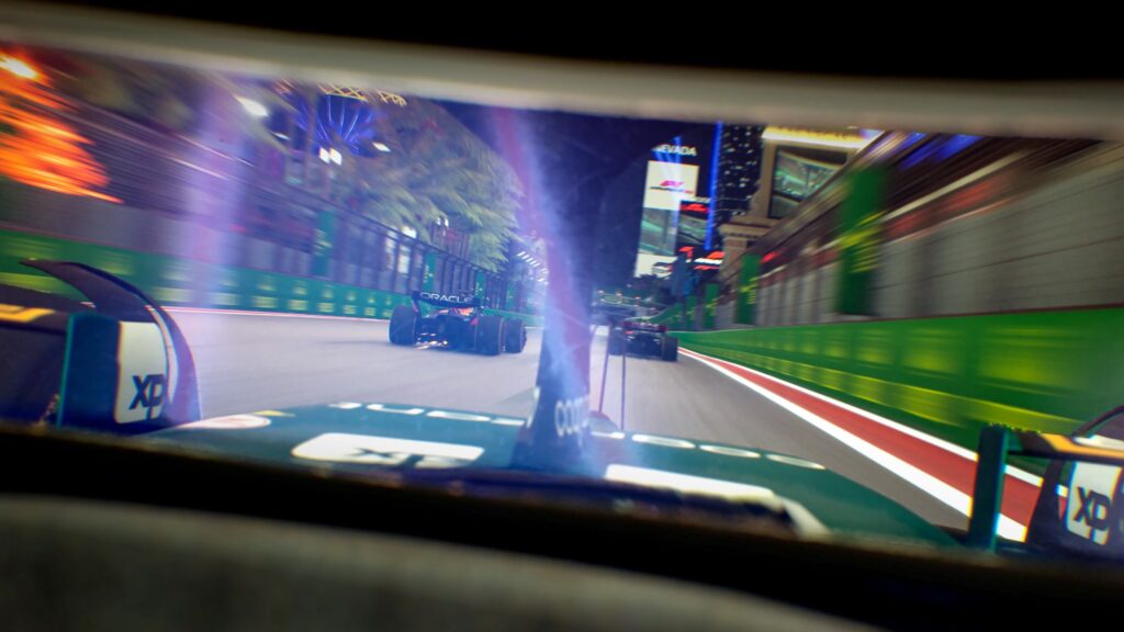 F1 Manager 2023 ps4