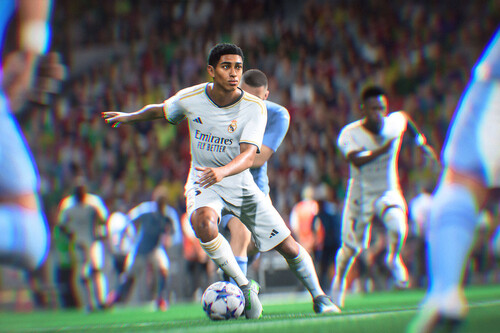 FC 24 ps4