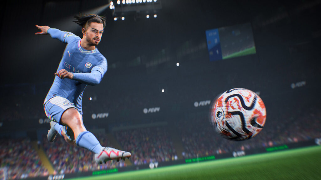 FC 24 ps4
