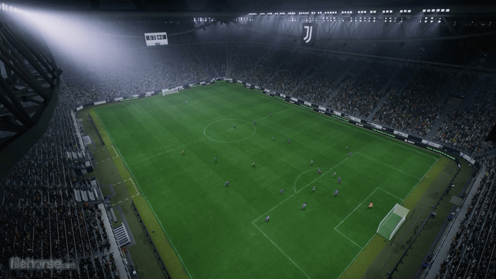 FC 24 ps4