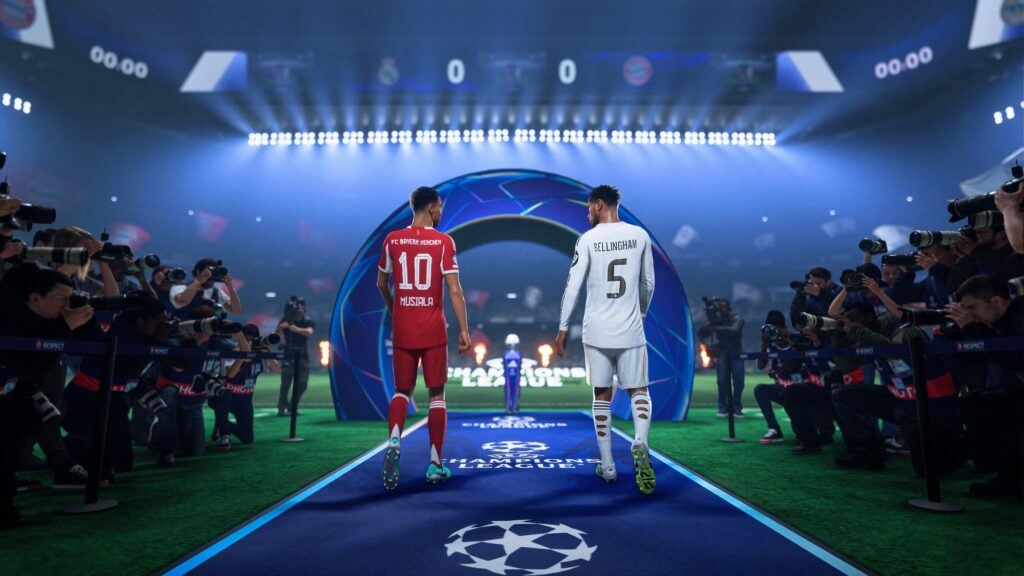 Fc 26