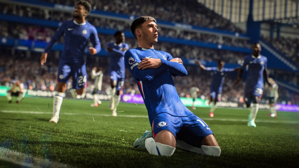 FC 26 Ultimate Edition ps4