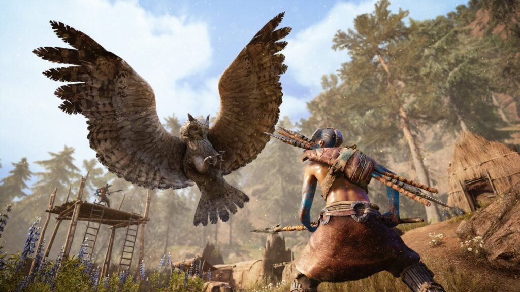 Far Cry 4 + Far Cry Primal