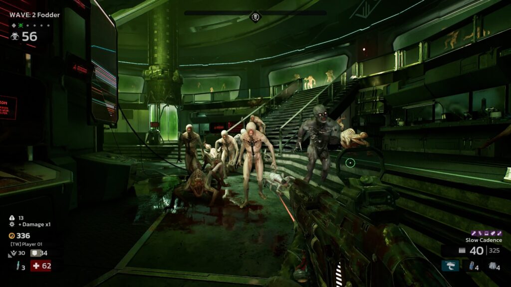 Killing Floor III