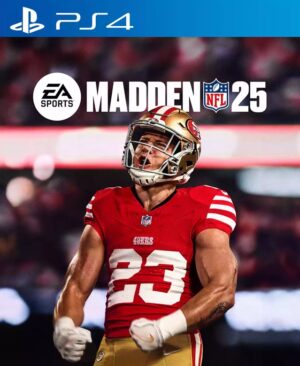 Madden NFL 25 (solo inglés)