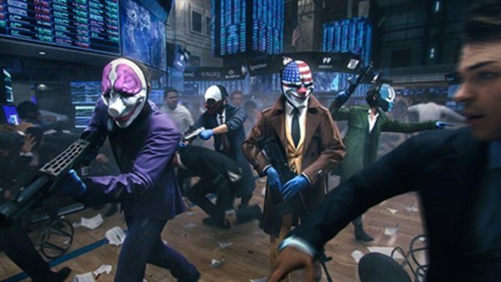 Payday 3