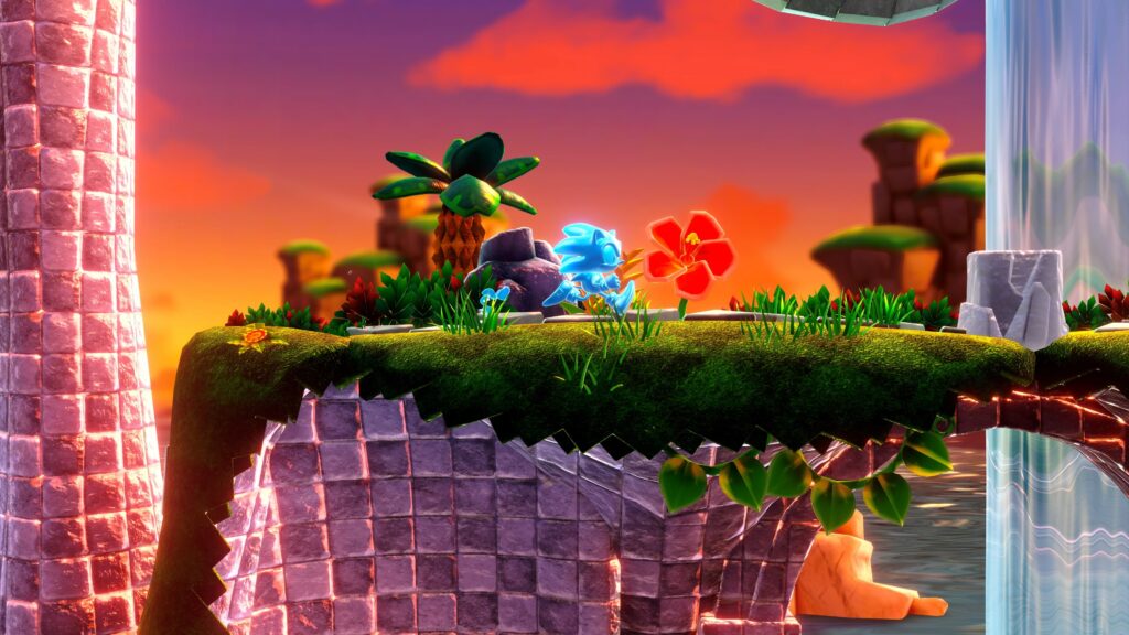 sonic superstars ps4