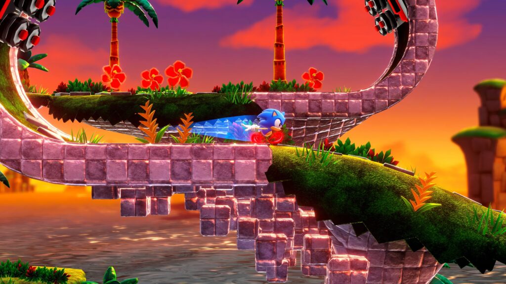 sonic superstars ps4