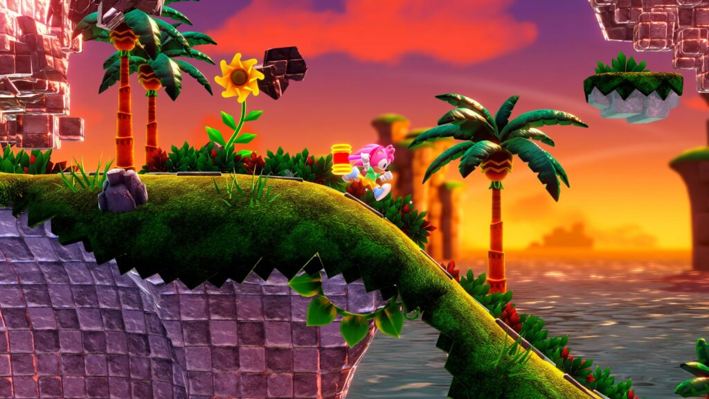 sonic superstars ps4