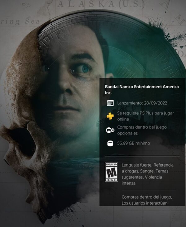 The Dark Pictures Anthology Man of Medan - Image 2