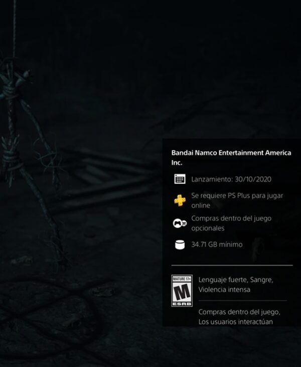 The Dark Pictures Anthology Little Hope - Image 2
