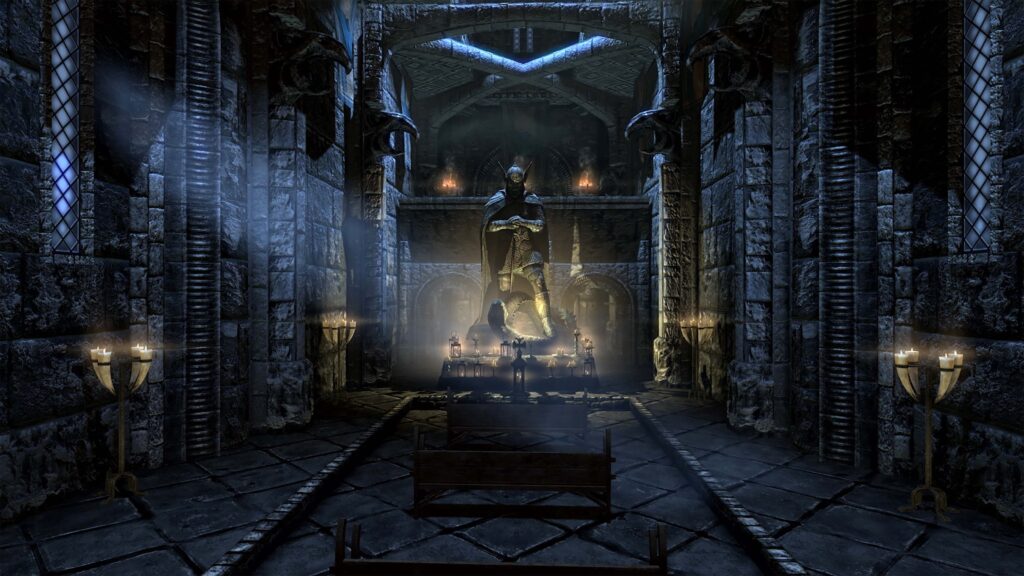 The Elder Scrolls V Skyrim Anniversary Edition ps4