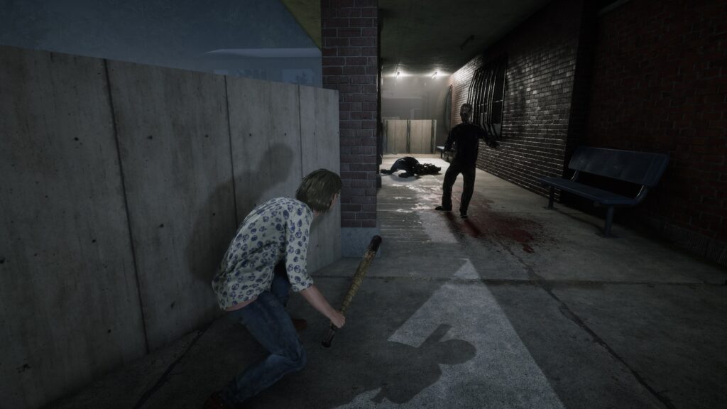 The Walking Dead Destinies ps4