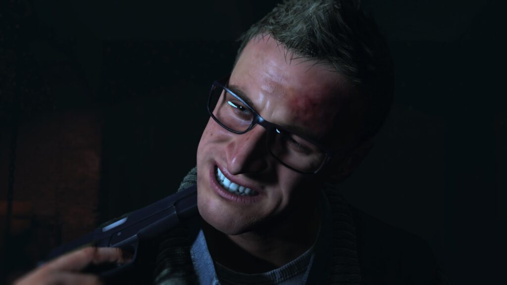 until dawn ps4