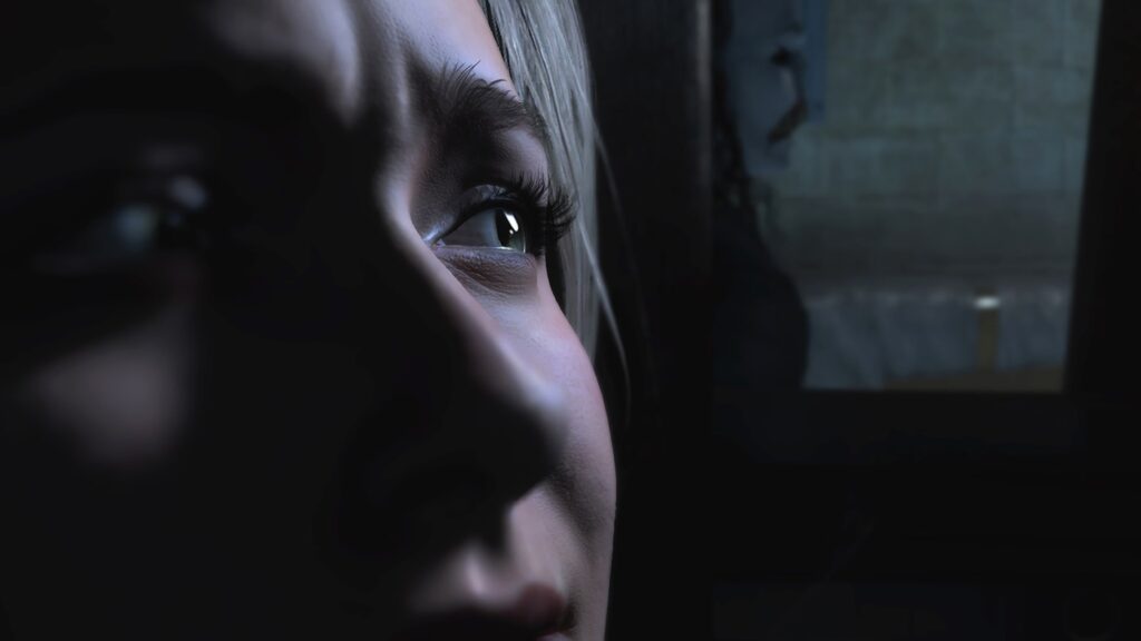 until dawn ps4