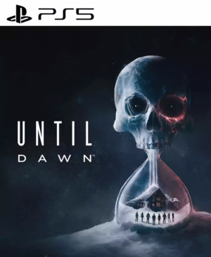 Until Dawn PS5 (latino)