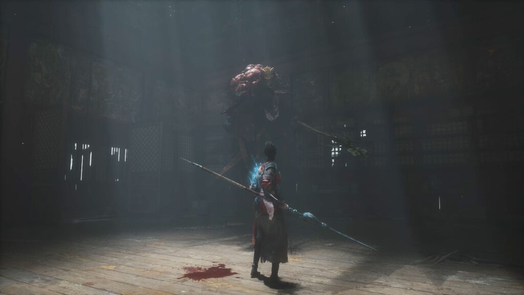Wuchang Fallen Feathers