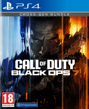 Call of Duty Black Ops 7