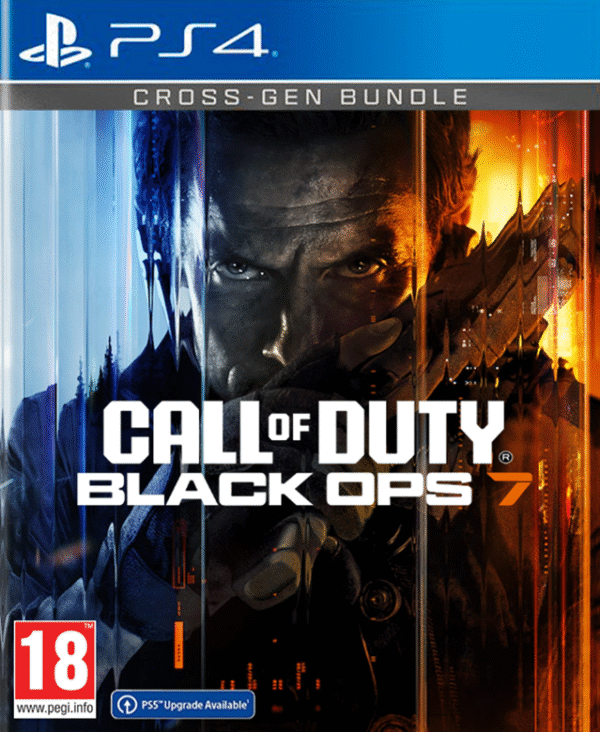 Call of Duty Black Ops 7