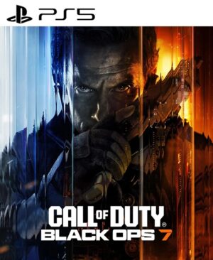 Call of Duty Black Ops 7 PS5