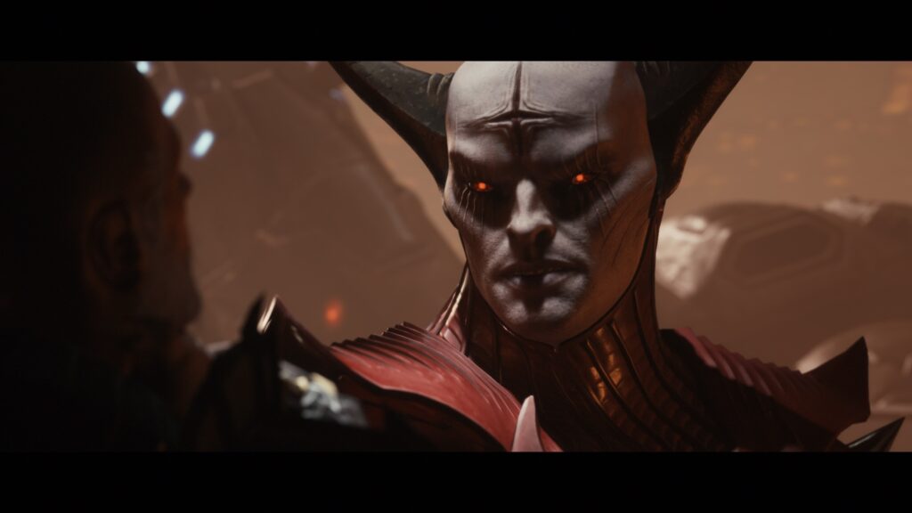 DOOM the Dark Ages