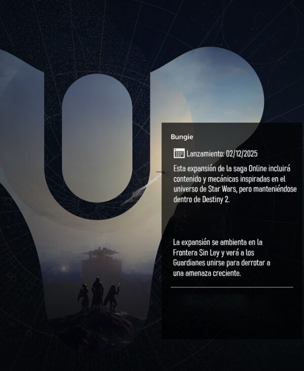Destiny 2 Renegades - Image 2