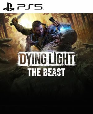 Dying Light the Beast PS5 (requiere PS Plus)