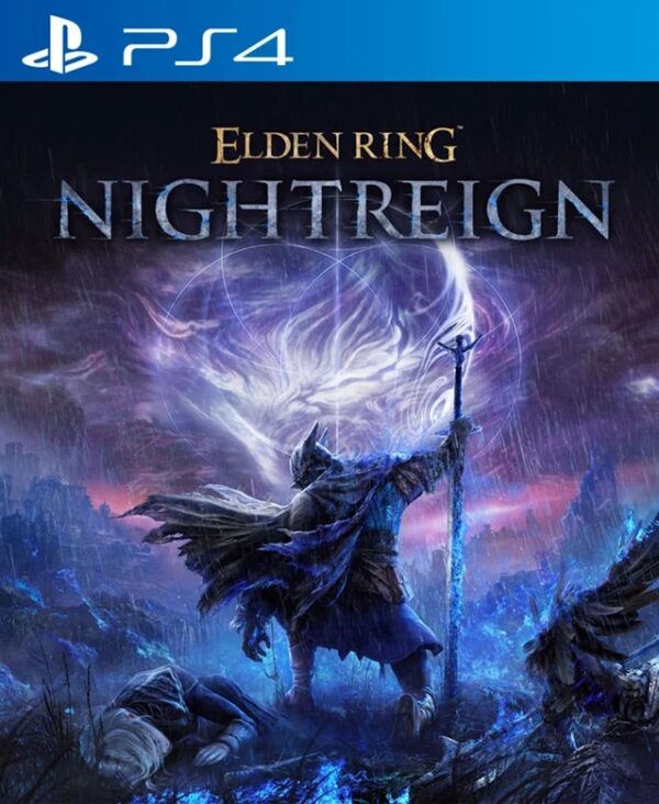 Elden Ring Nightreign (textos en español)