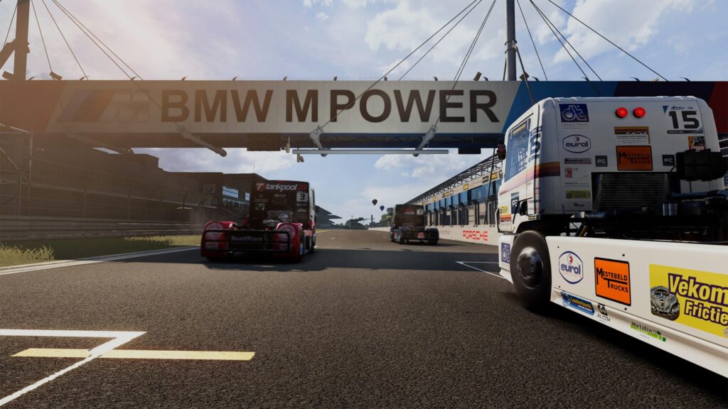 FIA European Truck Racing Championship