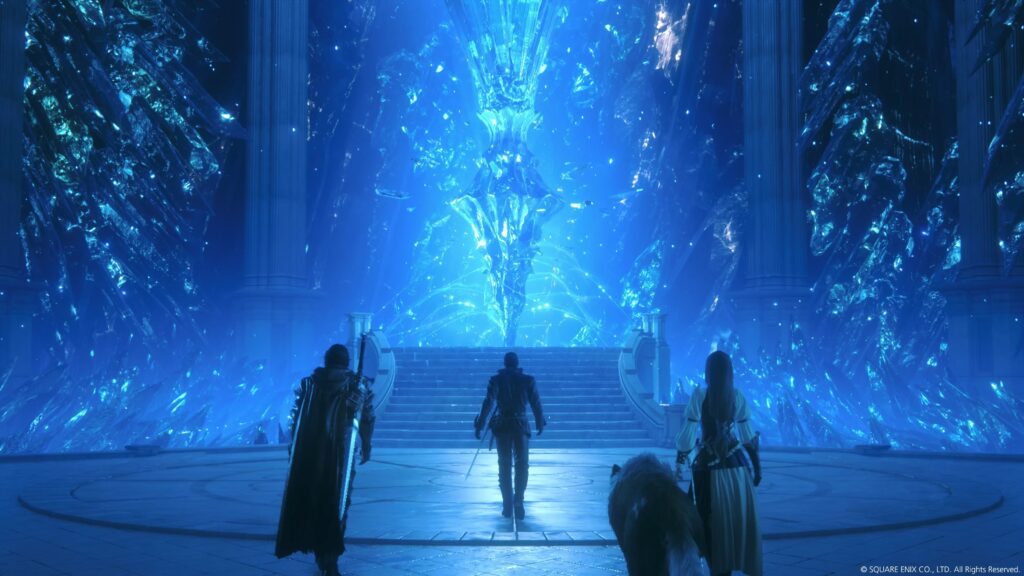 Final Fantasy XVI