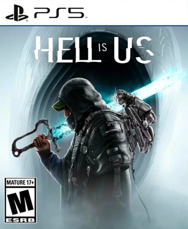 Hell is Us PS5 (textos en español)