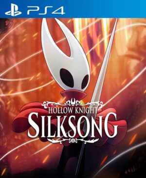 Hollow Knight Silksong