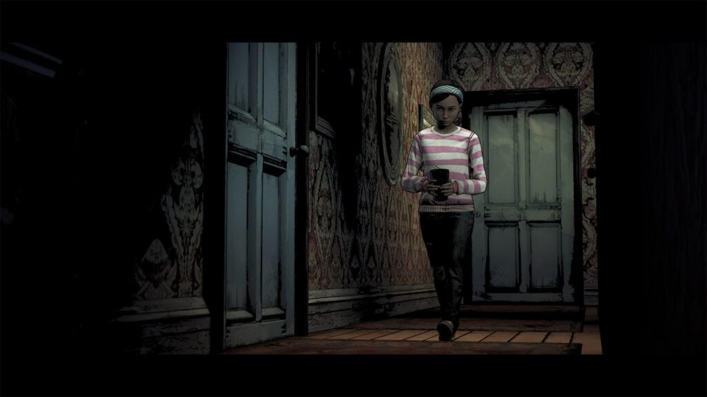 The Walking Dead the Telltale Definitive Series