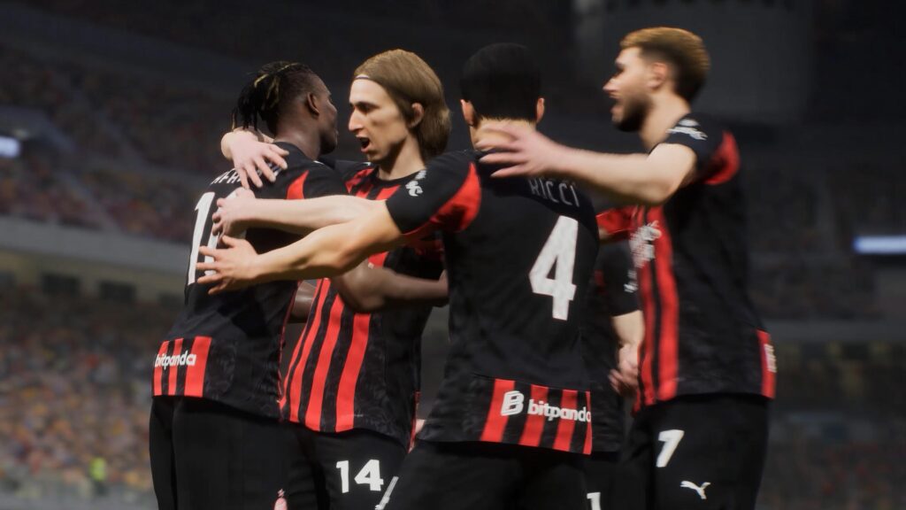 eFootball 2026 Leo Messi Edition